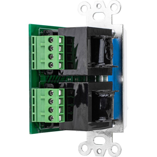 Main product image for Audtek VC-50S Impedance Matching Sliding Speaker Volume Control 50W300-567